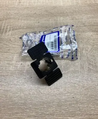 Volvo XC90 Front parking sensor holder (PDC) 31214660