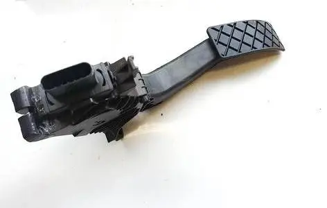 Volkswagen ID.4 Accelerator throttle pedal 1EC723503
