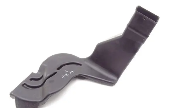 Mercedes-Benz S W140 Cabin air duct channel 1408312246