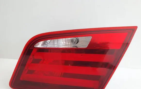 BMW 5 F10 F11 Tailgate rear/tail lights 7203226 63217203226