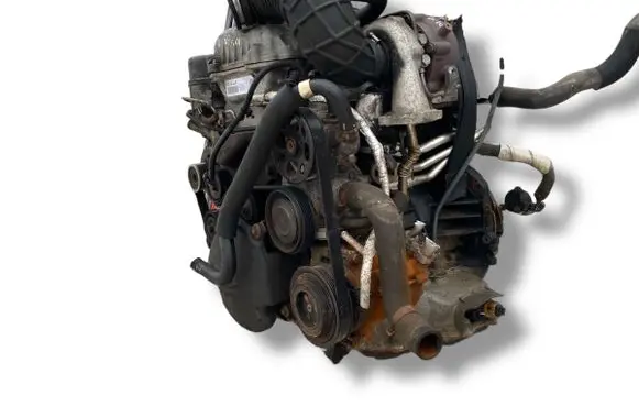 Opel Antara Engine Z22D1