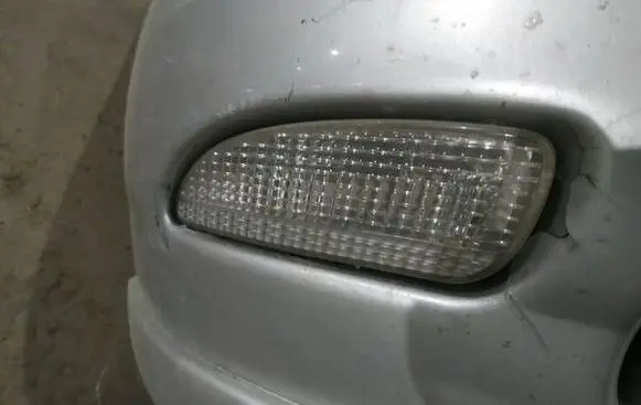 Rover 75 Front indicator light 