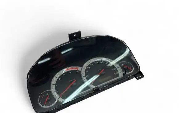Chevrolet Captiva Speedometer (instrument cluster) 96858442