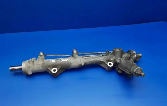 Mercedes-Benz C W204 Steering rack A20411011018 20446009000711503690 ENAC46000
