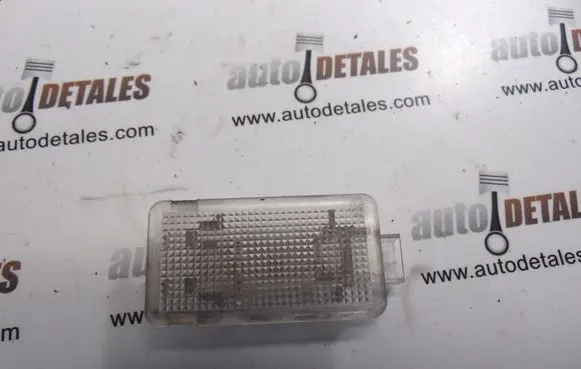 Volvo XC90 Boot/trunk interior light 30754448