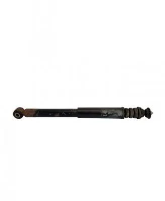 Rear shock absorber/damper