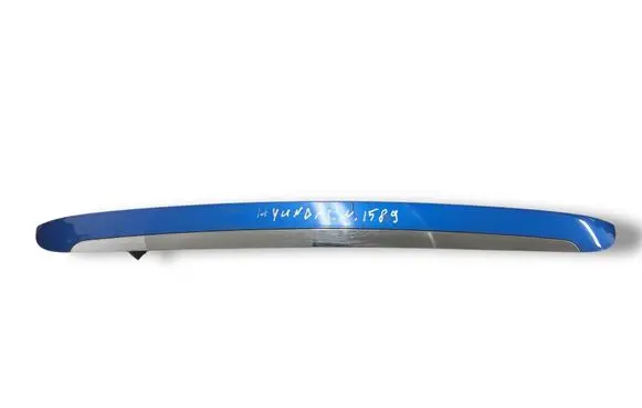 Hyundai i30 Trunk door license plate light bar 873702R300