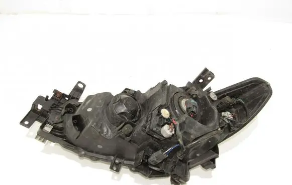 Mazda 6 Headlight/headlamp kodo