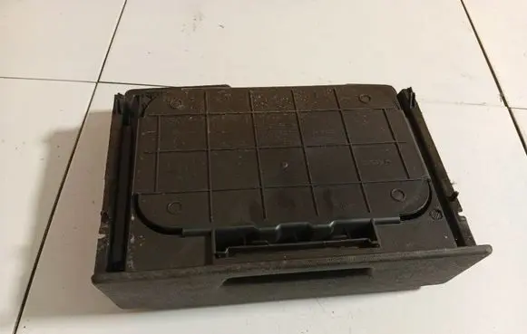 Renault Scenic III - Grand scenic III Glove box 873900002R