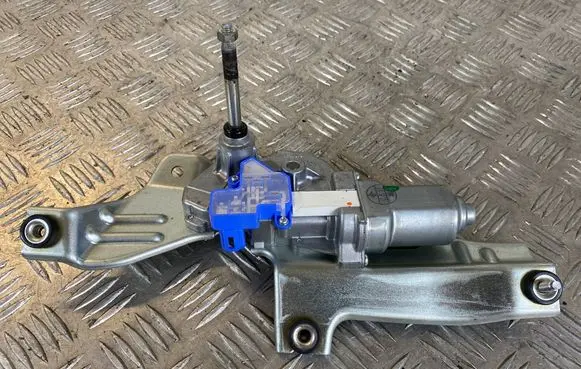 Subaru Impreza IV Rear window wiper motor