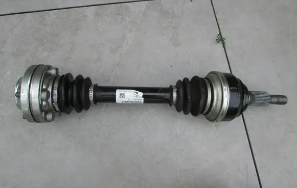 Porsche 911 992 Rear driveshaft 9GT501201A