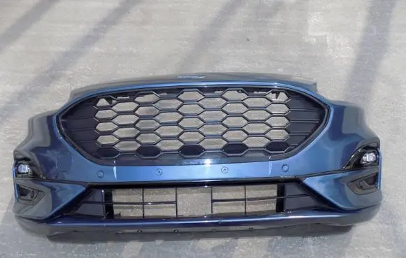Ford Kuga III Front bumper