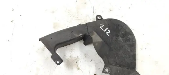Timing belt guard (cover)