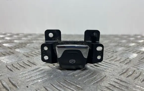 Hand parking brake switch
