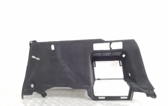 BMW 3 G20 G21 Trunk/boot side trim panel 7940936