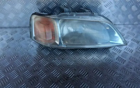 Honda Civic Headlight/headlamp