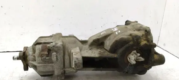 KIA Sportage Rear differential 5102027001 457860 5102000001
