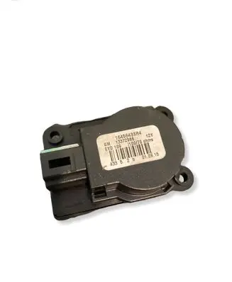 Opel Mokka Air flap motor/actuator 16456433R4 13372966
