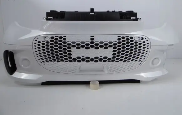 Smart ForTwo III C453 Front bumper A4538802205