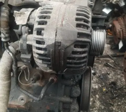 Generator/alternator