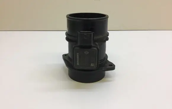 Renault Scenic III - Grand scenic III Mass air flow meter 022049373 0007302 8200682558B
