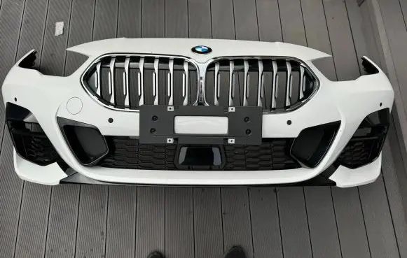 BMW 2 F44 Front bumper 51118075476 8075476