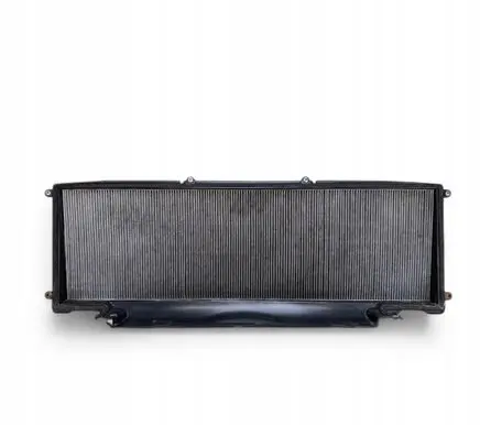 Tesla Model X Cabin air micro filter frame (part) 1045566-00-H