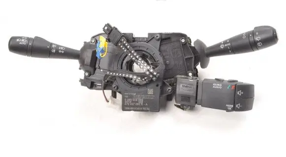 Renault Captur A set of switches 255675887R