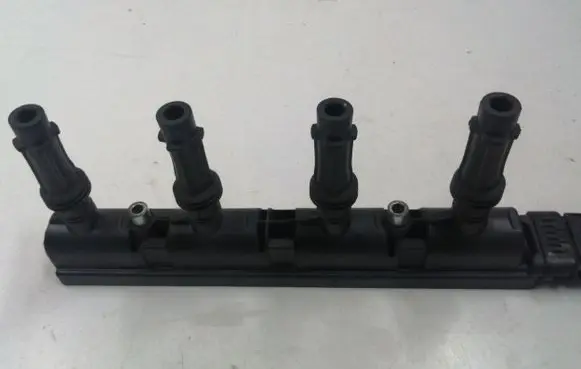 Opel Mokka High voltage ignition coil 19005362 25198623
