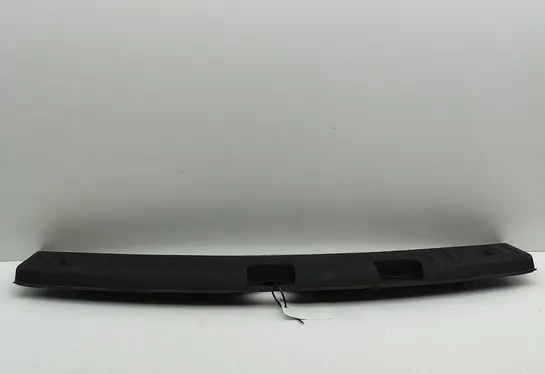 Volkswagen Caddy Trunk/boot sill cover protection 2K0864583
