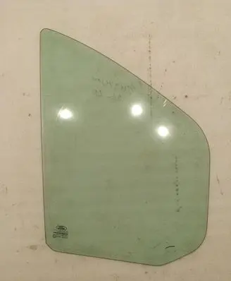 Ford Transit Custom Front triangle window/glass BK21V21418A DOT511M451AS2 43R00098