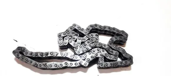 Mercedes-Benz C W203 Timing chain (engine) 