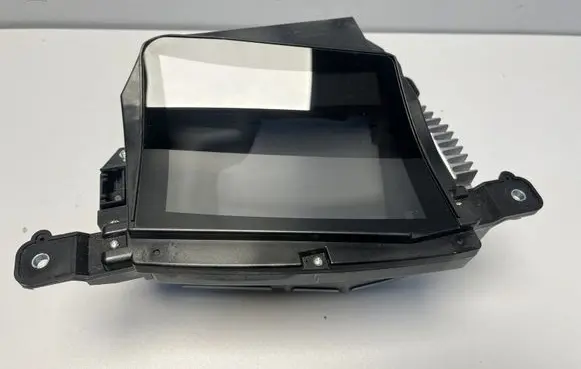 BMW X5 E70 Head up display screen 9230003 9262180