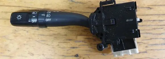 Toyota Avensis T250 Indicator stalk 05110173795
