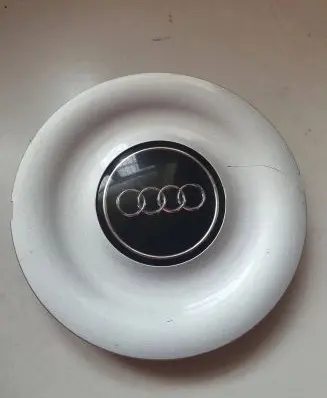 Audi 80 90 S2 B4 Original wheel cap 4A0601165