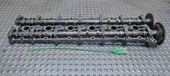 Camshaft