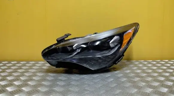 KIA Stinger Headlight/headlamp 92101-J5 1867
