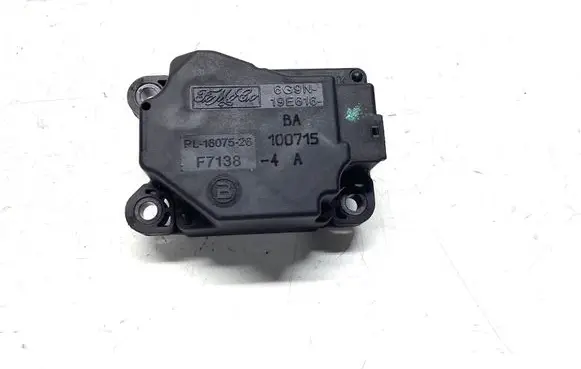 Volvo S60 Air flap motor/actuator 6G9N19E616BA 100715