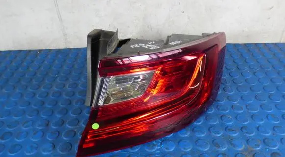 Renault Megane IV Rear/tail lights CART265509578R 265509578R