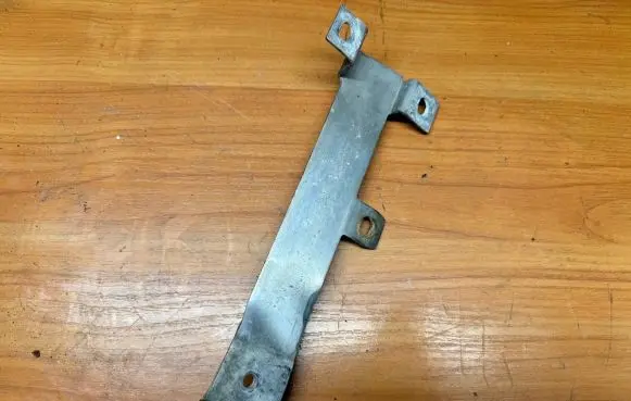 BMW 5 F10 F11 Dashboard cross member/frame bar 