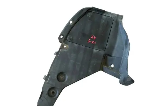 Mazda CX-5 Rear mudguard KD5350351
