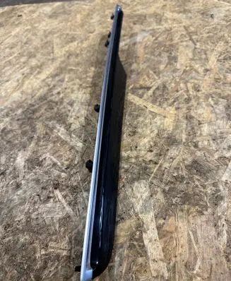 Porsche Macan (95B) Other front door trim element 95B867409R 36169855
