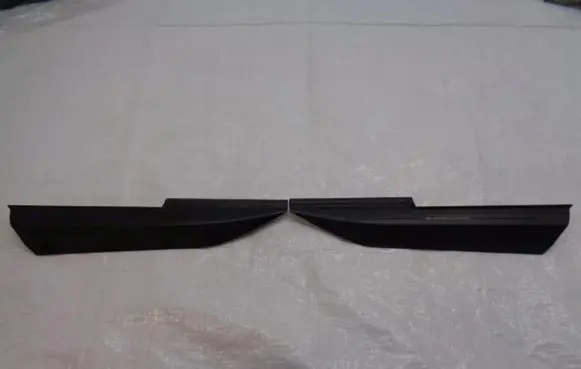 Peugeot 2008 II Fender trim (molding) 9825861180