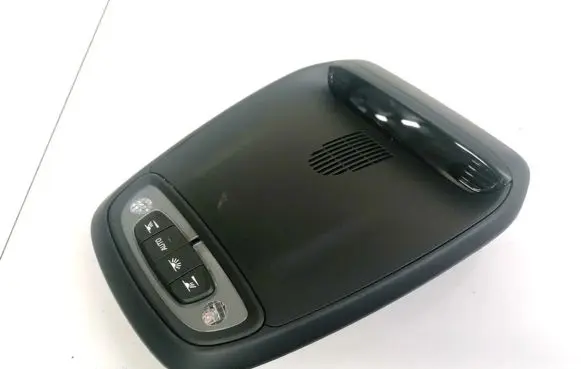 Volvo V40 Front seat light 31398259