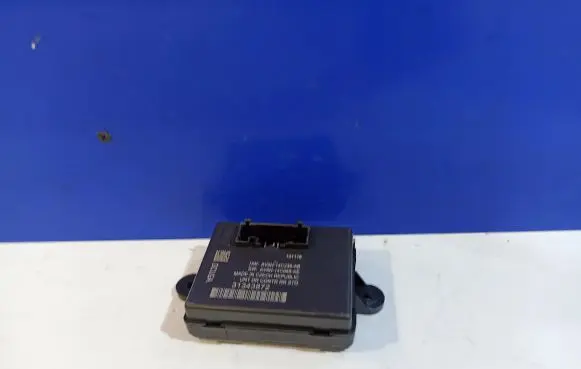 Volvo V60 Door control unit/module 31343482 31318963