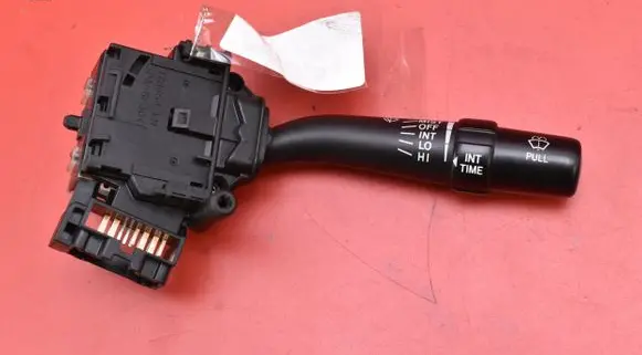 Toyota Avensis Verso Headlight wiper switch 173654