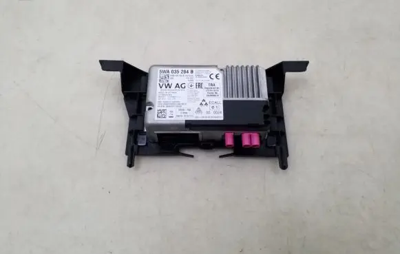Volkswagen T-Roc Other control units/modules 5WA035284B