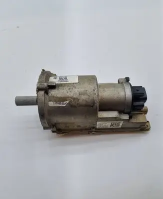 Ram 1500 DT Steering rack electric part P68309849AF 68309849AF
