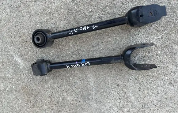 Other front suspension part