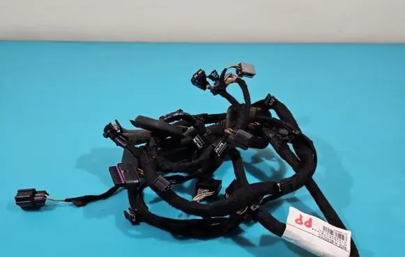 Volvo V90 Cross Country Front door wiring loom 31398924-AC IMPRK1400538